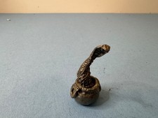 JB Vintage Cobra Snake Pewter Figure 2?