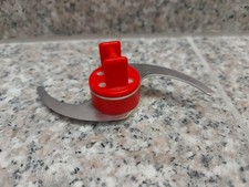 Messer für Moulinex Moulinette Zerkleinerer Küchenmaschine