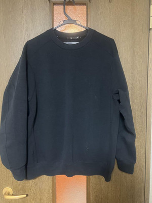 UNIQLO +J Dry Sweatshirt
