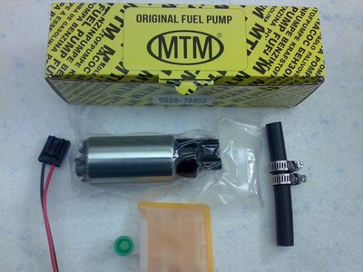 16-24 Hisun Tactic HS 750 Benzin Kraftstoffpumpe Mit Montagesatz