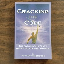 Cracking the Code - The Fascinating Truth abo...