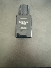 Matiere Premiere Radical Rose Extrait de Parfum 100ml