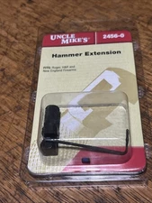 Uncle Mike's H&R, NEF Handirifle & Ruger Blackhawk Hammer Extension - 24560