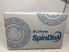 LaMotte Spin Disks,Chlorine/Bromine Plus Borate &Salt 100Spin Disks #4330-J