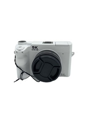 Other Brands Compact Digital Camera Wd07 Used