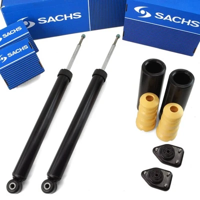 Kit De Protection D'Amortisseur Arrière SACHS Pour BMW X3 E83 Année 03-11 - Photo 1/4