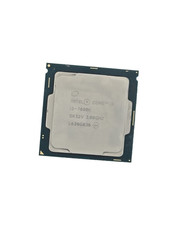 Produktbild - Intel Core i5-7600K / CPU / 4x 3.80GHz / 6MB Cache / LGA1151 / Refurbished