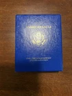 One-tenth Ounce Proof Gold American Eagle 1993