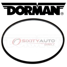 Dorman Transfer Case Adapter Seal for 2001-2006 GMC Sierra 1500 Gaskets fa