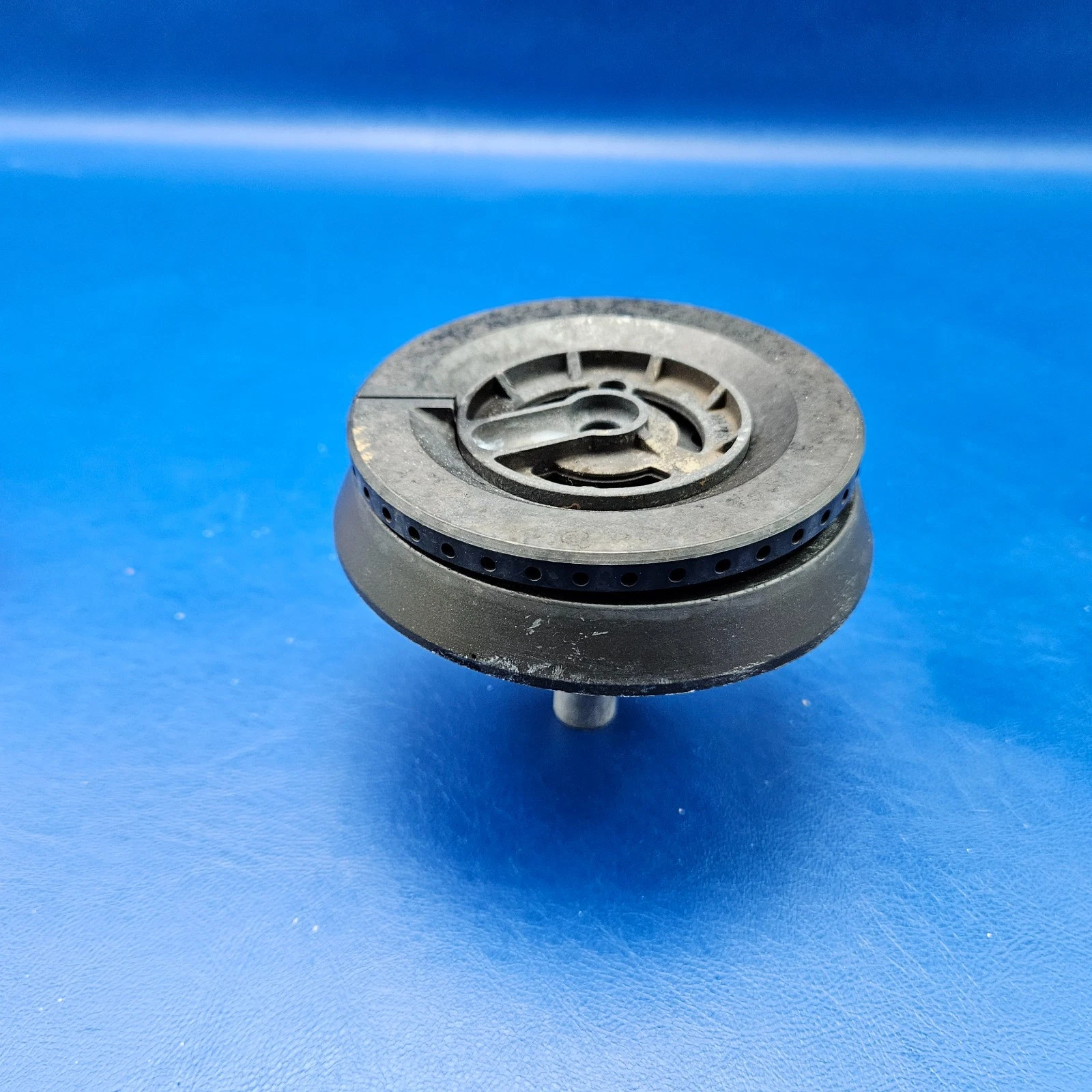 Genuine NXR PRO3651 Range Oven, Burner Assy # Gl36001018A0W
Opens in a new window or tab