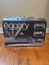 Vintage Mirro The Eggory Egg Cooker Griddle New Open Box