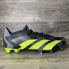 Adidas Predator Accuracy Injection.1 FG Low Crazycharged Pack Men s Size 8.5
