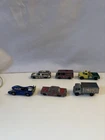 Matchbox Vintage Lesney Cars In Need of Restoration X 6