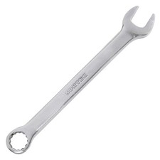 Llave combinada Surtek 100371 Sae pulido completo 21 mm