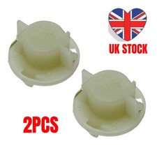 2pcs Brake Light Bulb Holder 90069-81014 For Toyota Yaris 2001-2003 2004 2005