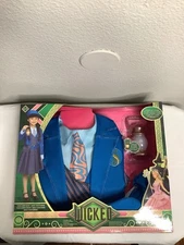 Children’s Wicked Costume Size 4-6X