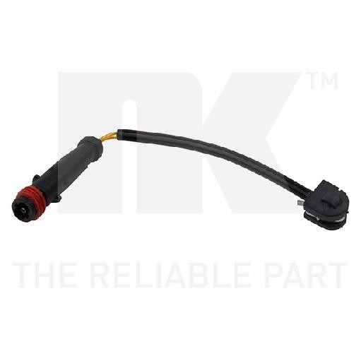 Warnkontakt Bremsbelagverschleiß Vorne FüR Mercedes EQE X294 22 Bis 26 NK Neu-image