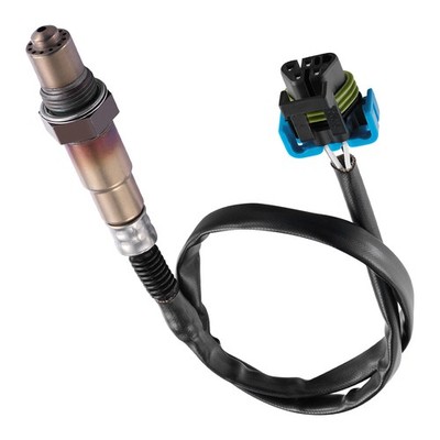 O2 Oxygen Sensor Fits 2014 Cadillac ELR 1.4L & 2009-2010 Saturn Outlook 3.6L