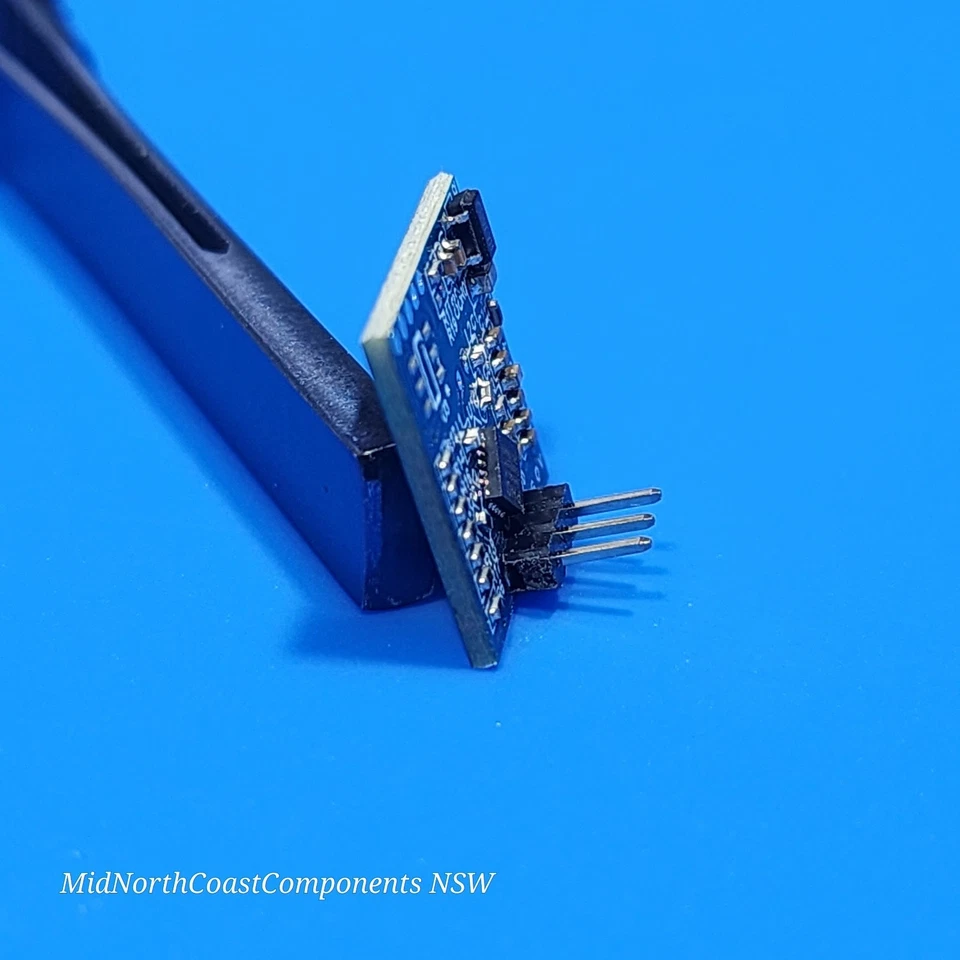 HLK-LD1020 10.525GHz X Band Intelligent Human Microwave Induction Radar Module - image 3 of 4