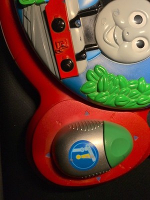 vtech lerncomputer Thomas &friends