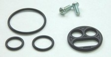 Petrol Tap Repair Kit for 1990 Kawasaki ZXR 750 H (ZX750H2)