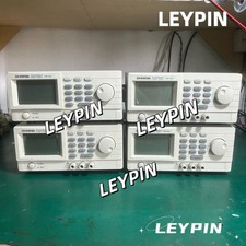 1 PCS GW Instek PSP-603 DC Regulated Switching Power Supply 0-60V 0-3.5A 210W 