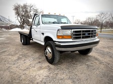 1997 Ford F-350 