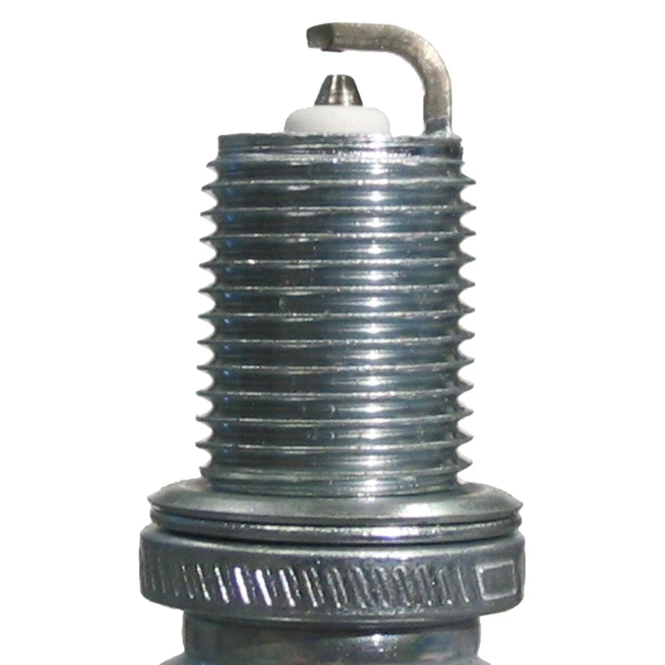 For Nissan Sentra 1991-1999 Champion 7346 Double Platinum Spark Plug Foto 2 de 3