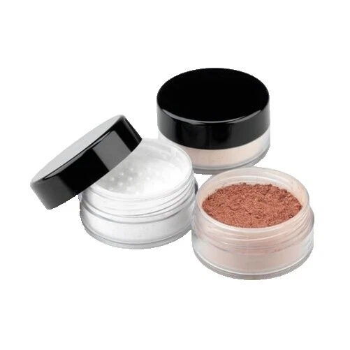 Stargazer Matte Face Powders