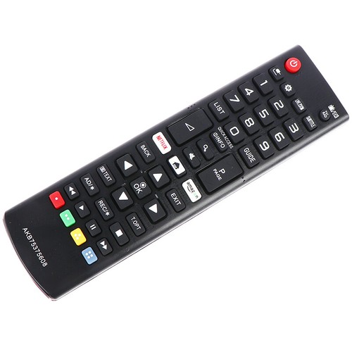 Remote Control AKB75375608 for 32Lk6100 32Lk6200 TV Remote Control Hw_i4 - Zdjęcie 2 z 7