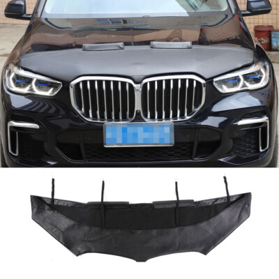 BMWOHVヘッドカバー Front Bug Shield Hood Deflector Nose Cover For BMW X5 2019-2023 | eBay