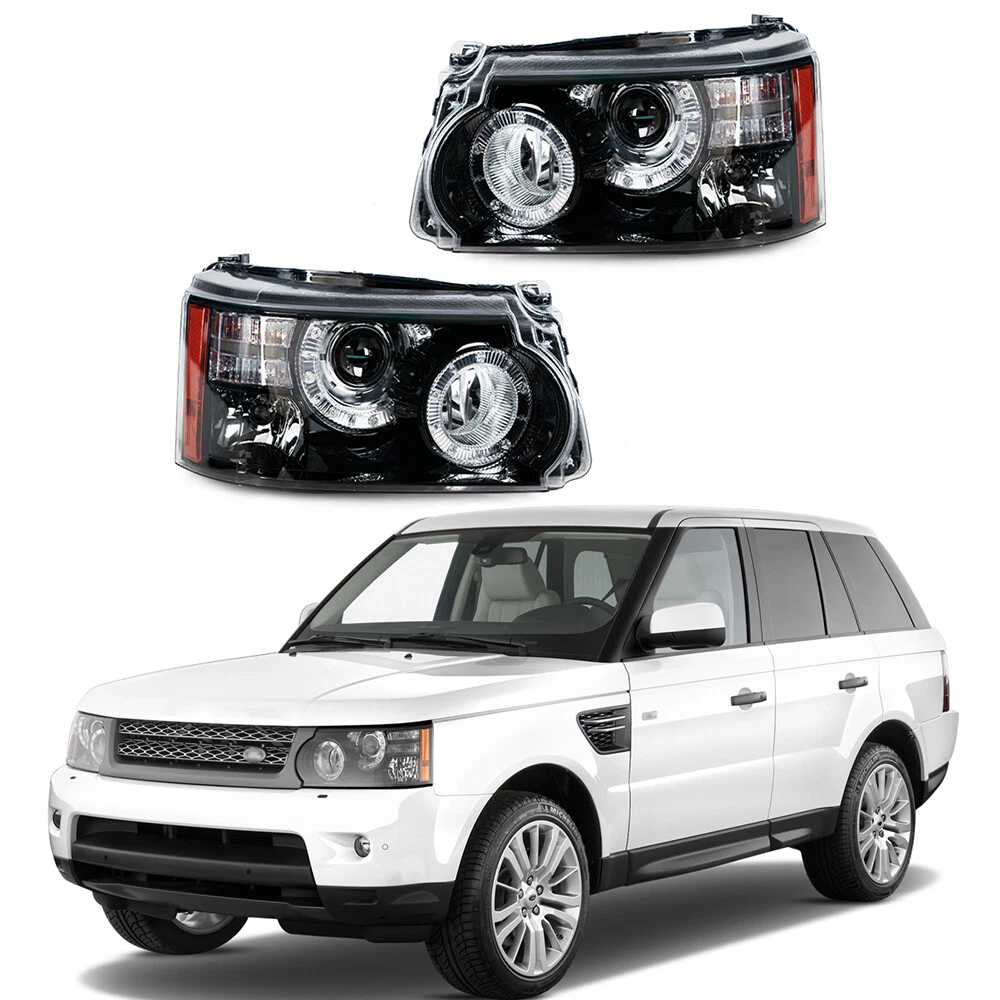 25+ 2013 Land Rover Range Rover Sport Car & Truck Headlight