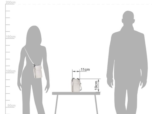 Bear Design Damen Handytasche mit Portemonnaie Geldbörse Umhängetasche Handyfach - Bild 74 von 142