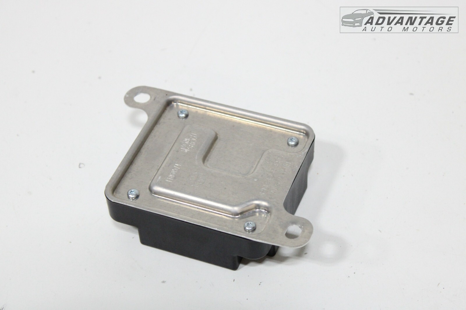 2023-2024 DODGE HORNET GT FRONT DISPERSION COMPENSATION CONTROL 