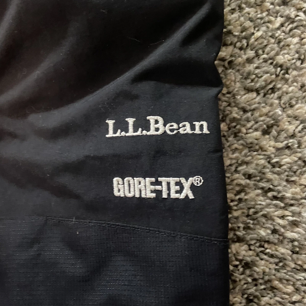 はコメント Llbean Gore-Tex all conditions siesta jXPSd