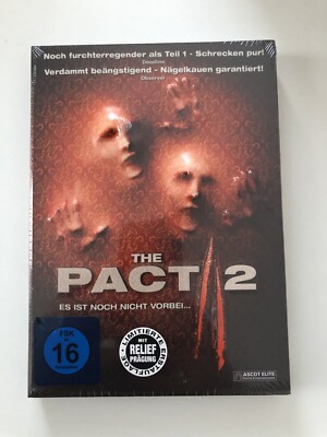 The Pact 2 - Es ist noch nicht vorbei