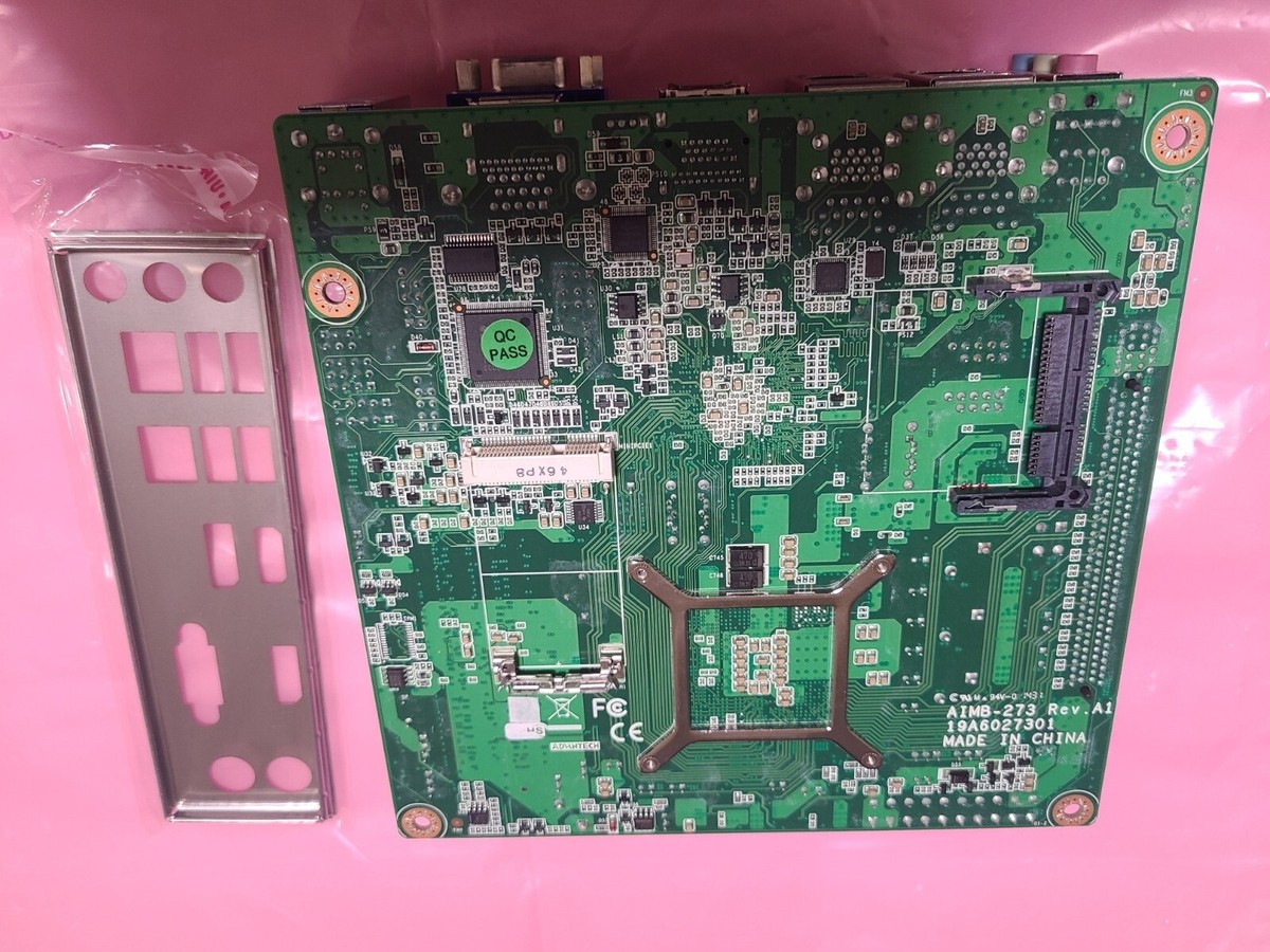 Intel i5-4690、H81mini-ITXマザーボード、4GB*2メモリ Intel Core i5 4GB Mini-ITX Motherboard CPU Memory Combo PCIe