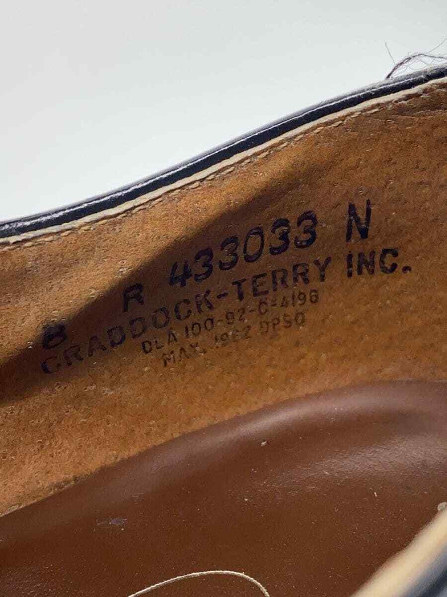 US. NAVY 90S CRADDOCK-TERRY INC. SHOES 8 BLK LEATHER | eBay US. NAVY 90S CRADDOCK-TERRY INC. SHOES 8 BLK LEATHER | eBay