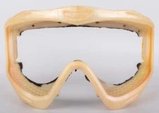 Original JT Paintball PB Pearl Pro Flex 7 8 Mask Frame FOR DISPLAY NOT PLAYABLE