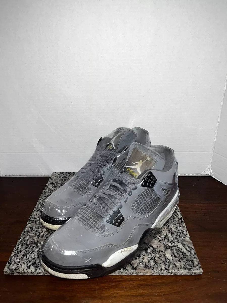 Cool grey top 4 2004