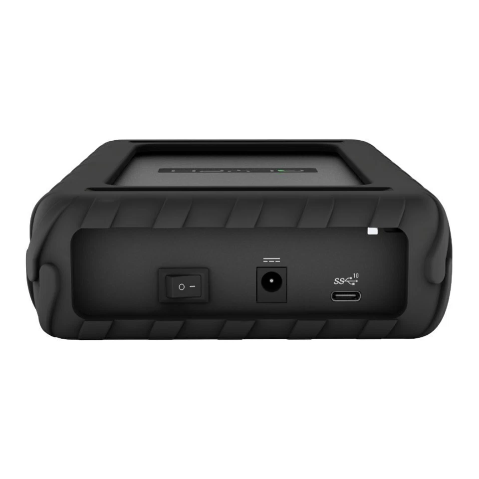 Glyph Blackbox PRO 16TB 7200RPM Enterprise Class Black Internal Desktop Drive - Image 3 of 4