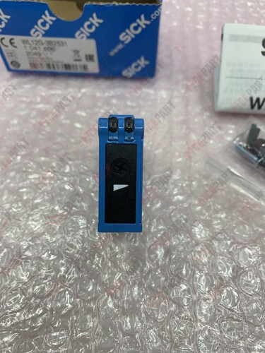 Sick WL12G-3B2531- - Picture 5 of 5