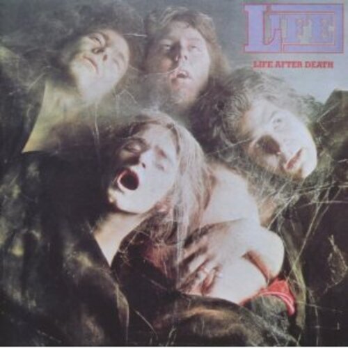7024790 Audio Cd Life - Life After Death