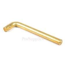 All Steel M1 Garand Gas Cylinder Lock Screw Wrench