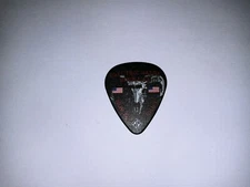 Machine Head Beers Up Rare 11/25 Single Show Date 2022 Concert Tour GUITAR PICK