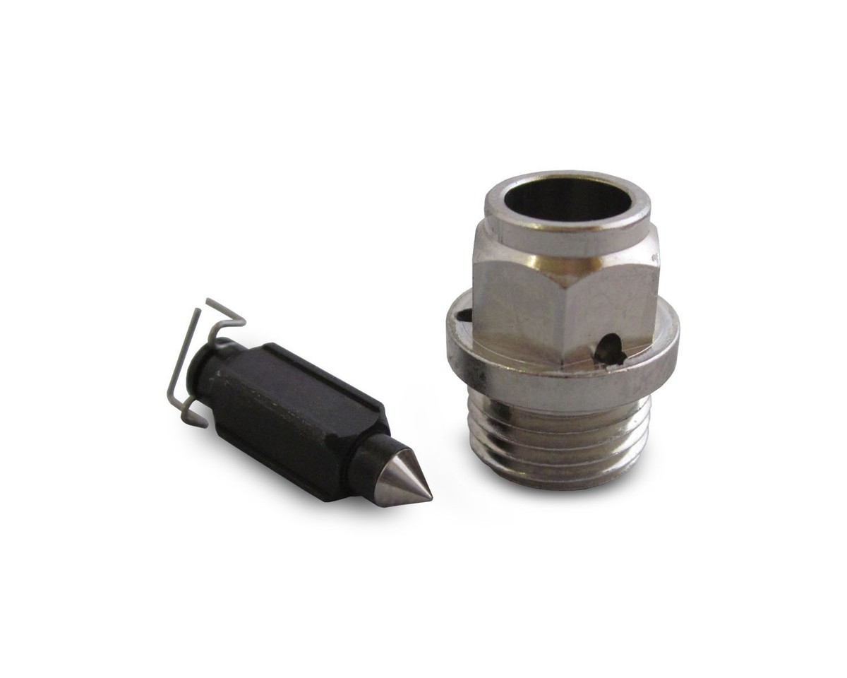 Polaris Xplorer Xpress 300 400 2-Stroke Carburetor Needle and Seat