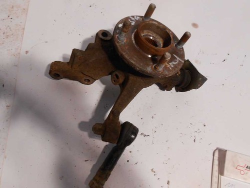 Achsschenkel Radlagergehäuse Ford Fiesta 7 Bj.2008-2012 vorn rechts