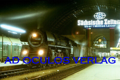 3 llla-03 Farbfoto 10x15 + JPEG-Datei 01 1516-2 Dresden Hbf 1977