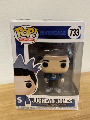 jughead jones pop vinyl