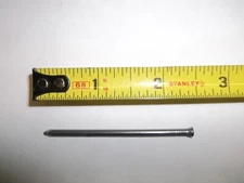1 Lb. Box of 2.5" Finishing Nails